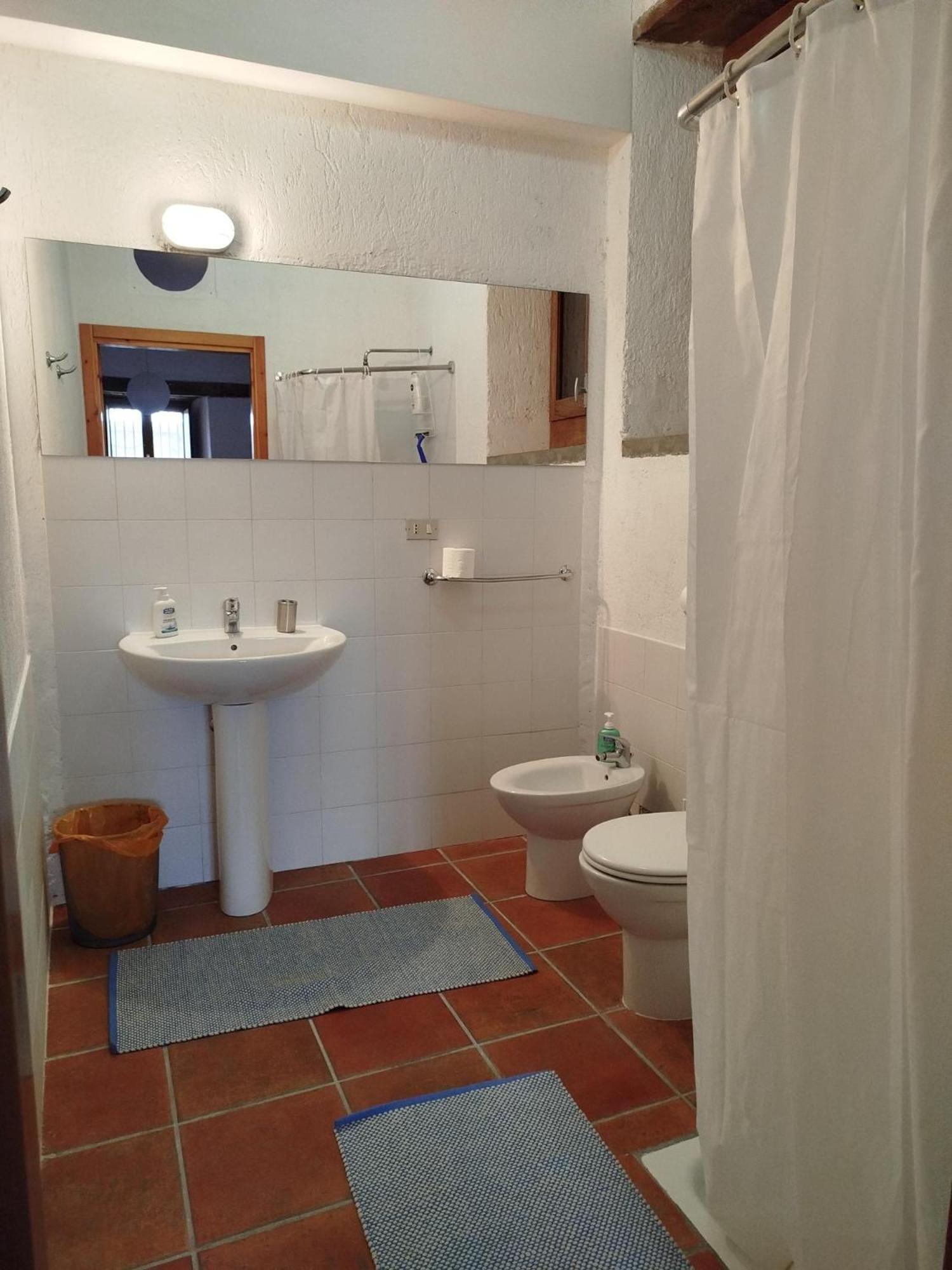 B&B Calabria Scigliano Exterior foto