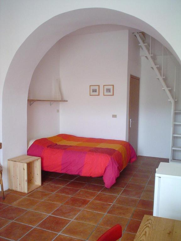 B&B Calabria Scigliano Zimmer foto